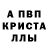 Первитин Декстрометамфетамин 99.9% Allan Guima